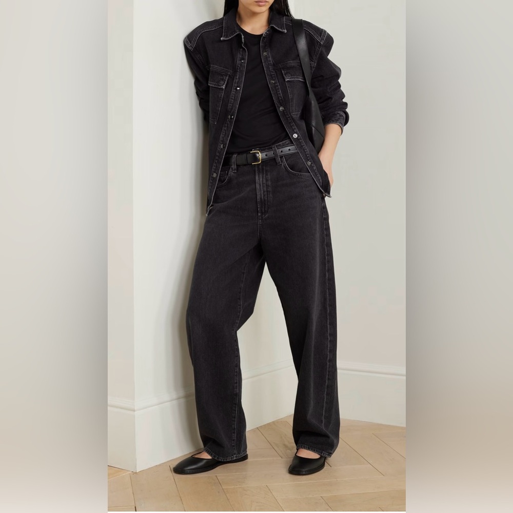 New jeans Goldsign